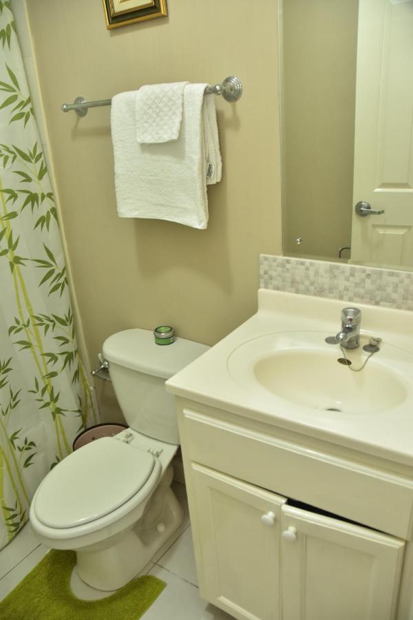The President Room 5 Minutes To Devon House 4 Waterloo Avenue Kingston Eksteriør billede